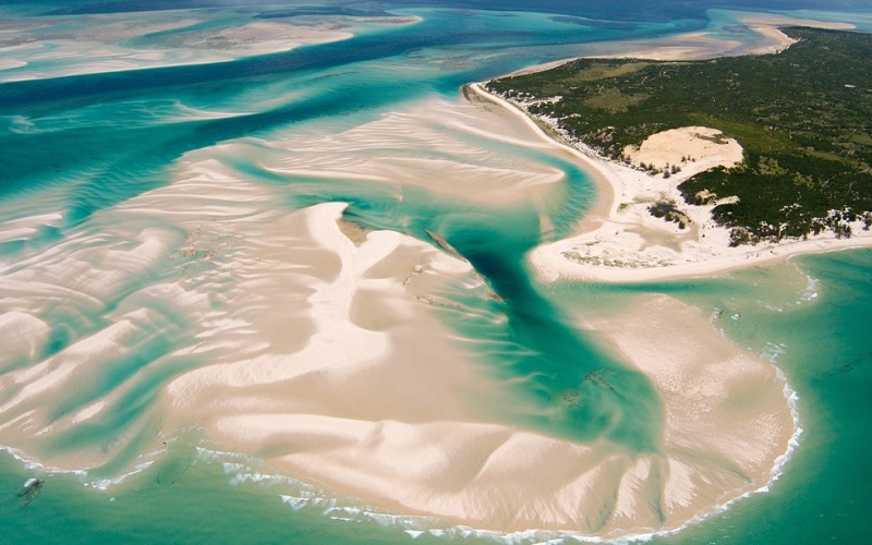 Stay Longer For Less at AndBeyond Benguerra Island lodge